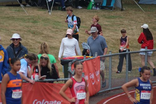 2026 Colgate Games Day 2 photo